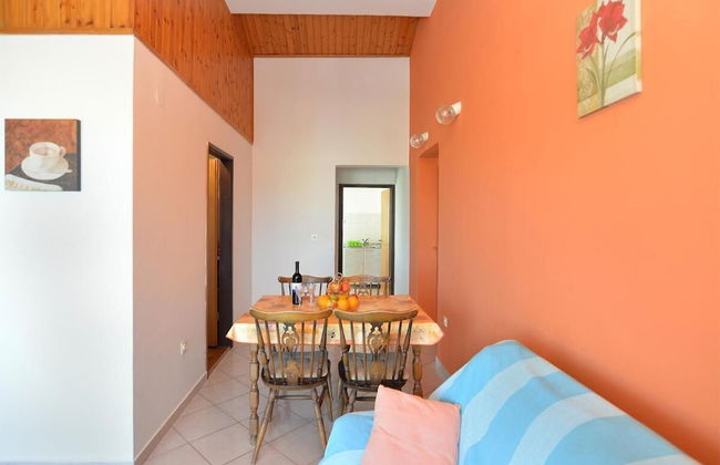 Spacious Apartment in Peroj With Terrace - Foto 12