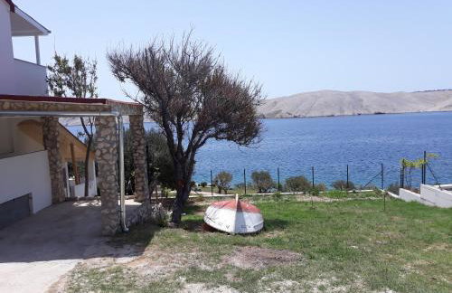 Summer House Hacienda, Pag - Miškovići - Foto 28