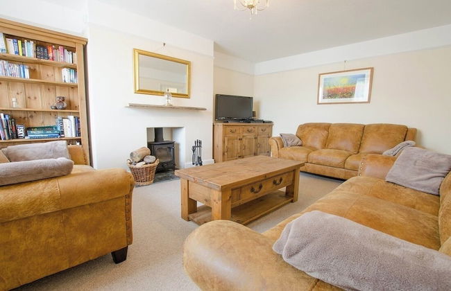 Cloudbreak Braunton 4 Bedroom, Sleeps 8, Dog Friendly - Foto 4