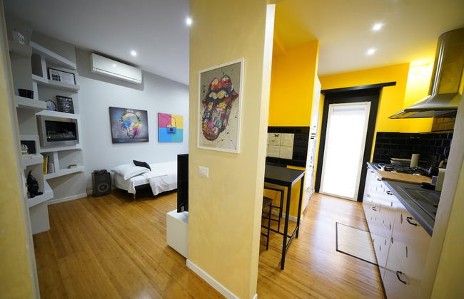 La Casetta a Portuense - Foto 5