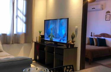 Casa Iririú · Casa exclusiva no terreno com jardim - Photo 12