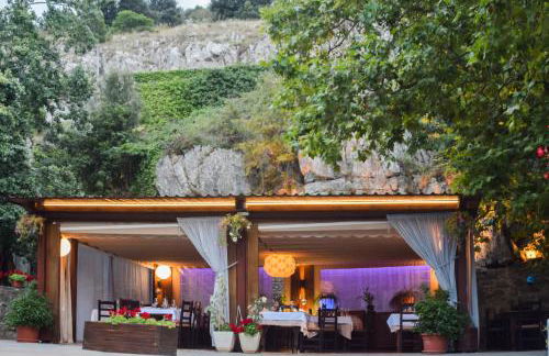 Casa Banys L'Avellà - Foto 19