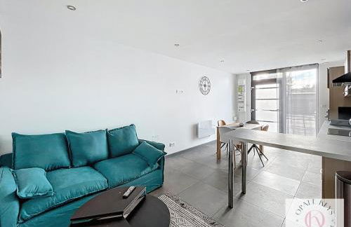 La Parenthèse Urbaine - 1CH - Foto 11