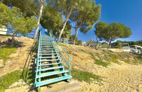 Almadrague Villa - Foto 33