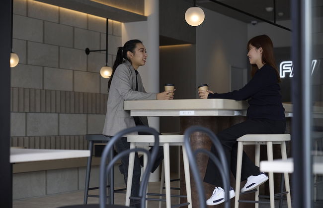 fav HIROSHIMA HEIWAODORI - Foto 22