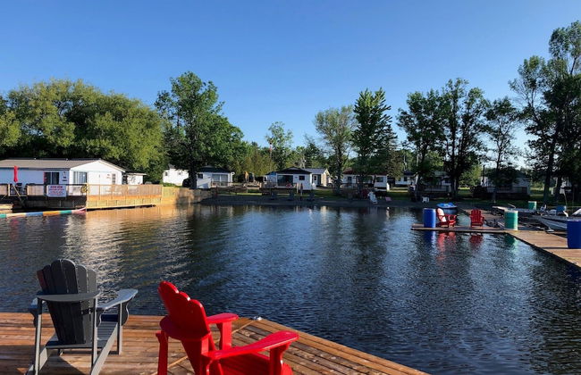 Grace Land Cottages - Foto 12