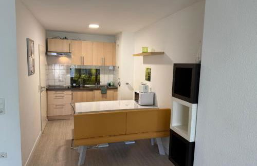 Apartments Jahnstraße - Foto 67