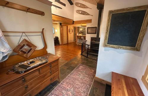 Alpine Storie - Tetons, Jackson Hole, Skiing - Foto 24