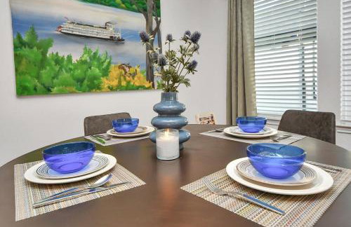 Marice Escape at Fulshear with Community pool - Foto 30