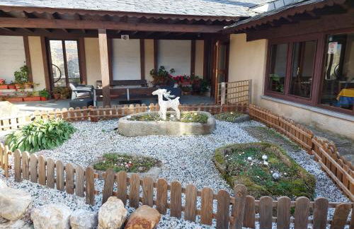 Casa del Cura - Foto 28