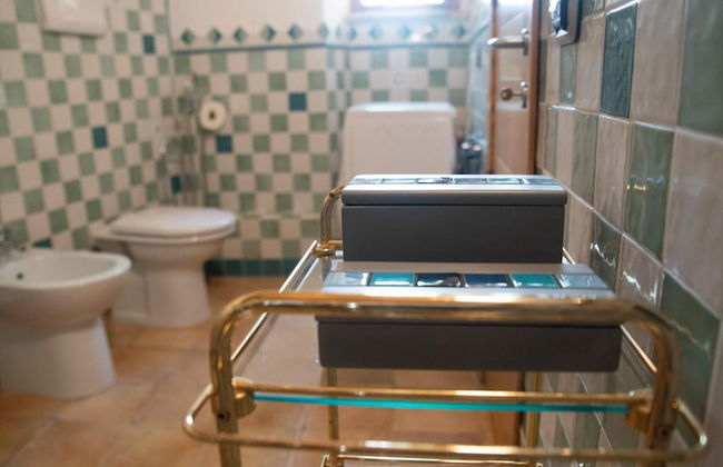 Welcomely - Casa Tipica Vista Mozzafiato - Foto 60