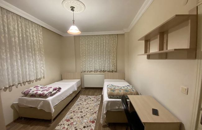 ALA-23 Suites - Foto 4