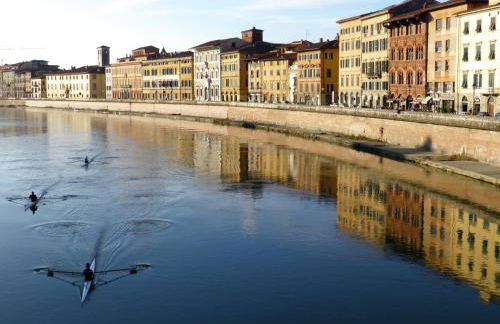 Il Balconcino sulle Terme - Foto 47