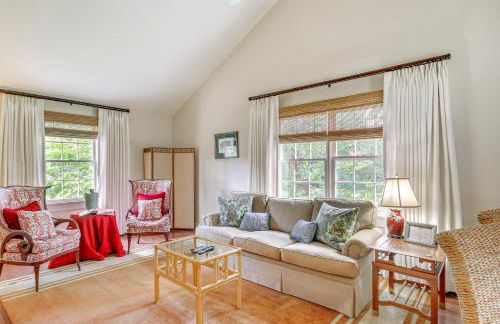 2 Mi to Aiken Horse Park South Carolina Apt - Foto 5