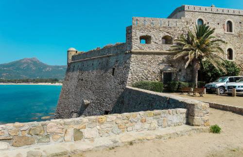 Apartment Cala di Sole-2 by Interhome - Foto 21