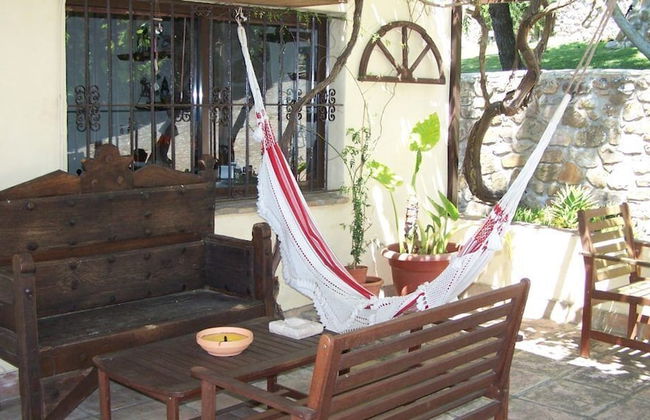 Villas La Ahumada - Photo 27