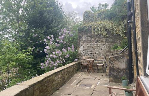 Brook Cottage - Foto 4