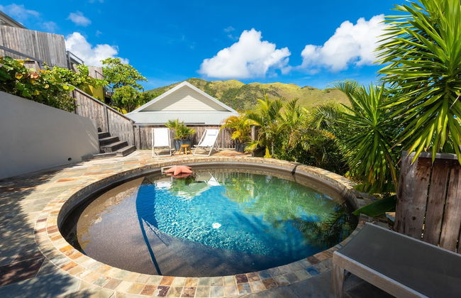 Karibuni Boutique Hotel - Adults Only - Foto 49