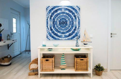 Casa da Baía by Estilo Lusitano, a 150 metros da praia - Foto 21