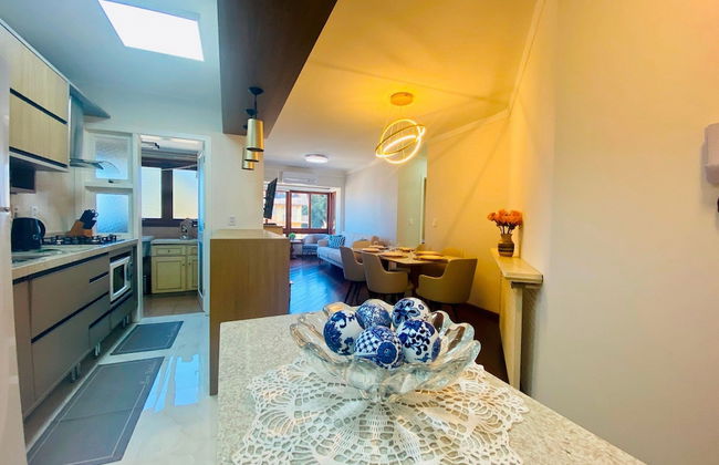 Jardim Europa-Ao Lado d Famosa Rua Torta - Foto 39