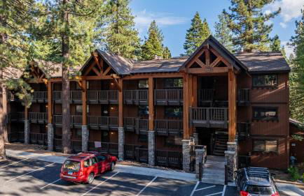 Walk to Lake, Dining+shops 5mins to Ski Resort Incline Paradise by Avantstay - Foto 85