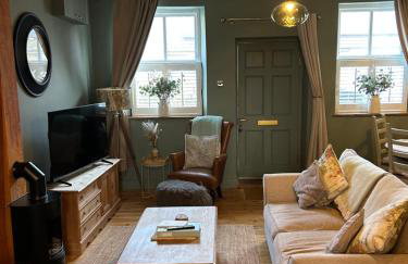 Copley Cottage - Foto 38