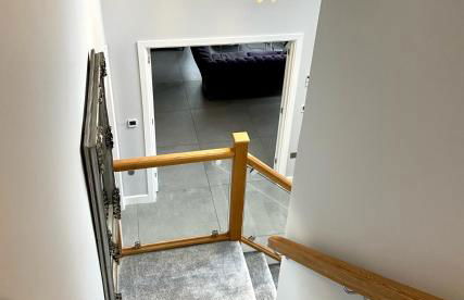 Luxury 2 bed home - Foto 42