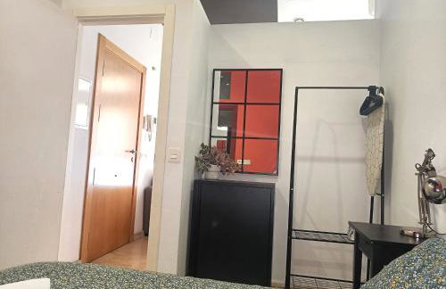 Apartamentos PuntoApart Málaga - Foto 46
