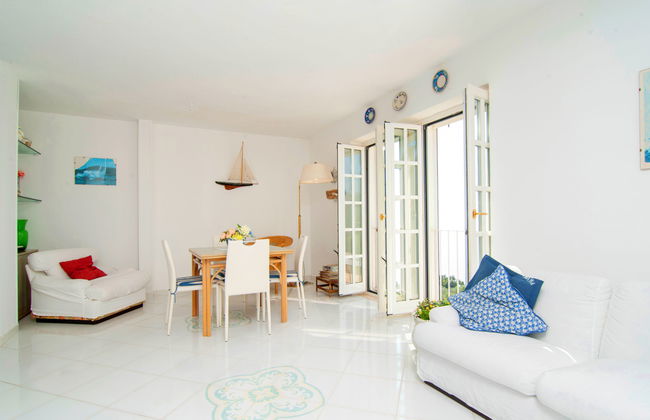 The Sail Boat - Foto 6