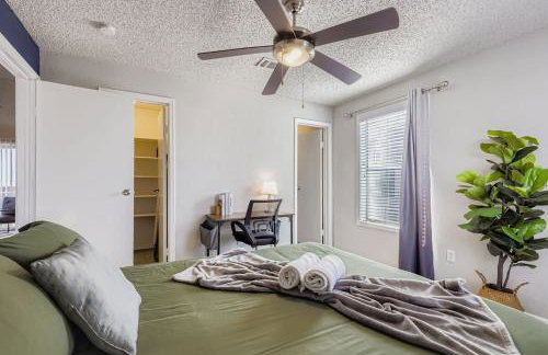 Chic 2B - 2BA Getaway - Cedar Park - North Austin - Foto 21