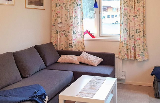 4 Person Holiday Home in Ljusdal - Photo 15