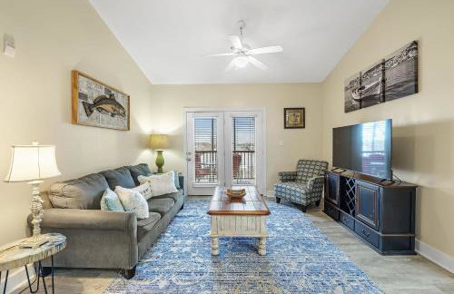 Spacious Condo minutes from the Beach and Foley Outlets - Foto 11