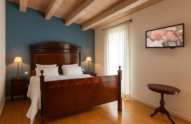 Trere Agriturismo - Photo 46