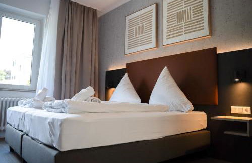 JUNIK Apartments Oberhausen No º11 - Foto 73