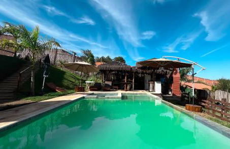 Recanto Dos Pássaros - Foto 35