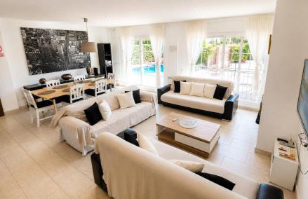 Casa con piscina en costa Barcelona - Foto 14