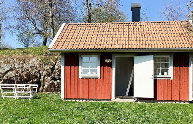 4 Person Holiday Home in Falkoping-by Traum - Foto 1