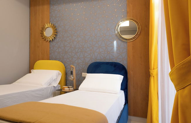 Palazzo Adele Rooms & Apartments - Foto 5