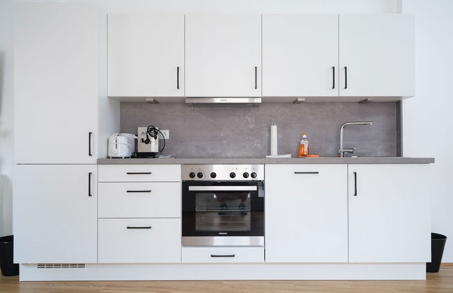 My Schönbrunn Apartments - Foto 75