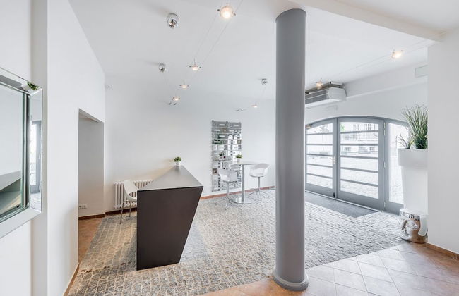 St. Terezie - Baroque Residence - Foto 2