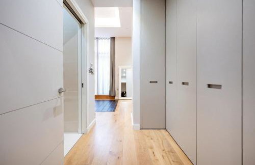 Three Bedroom, Leicester Square Duplex - Foto 22