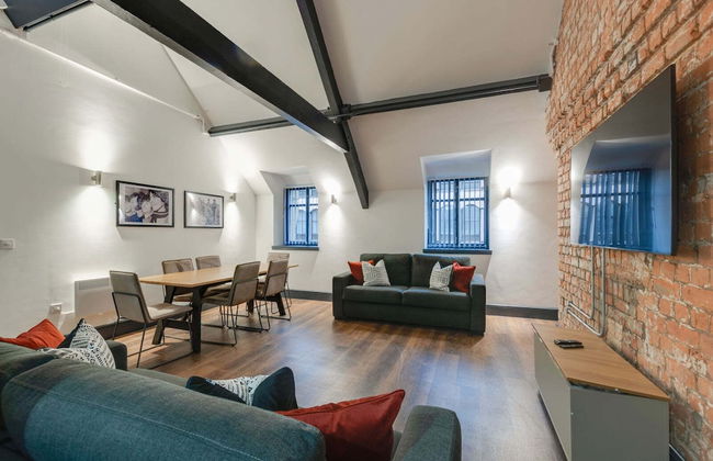 Harrisons Aparthotel - Foto 69