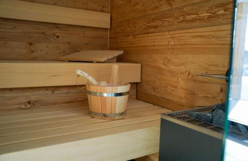 Alpinchalet Bergahorn - luxeriöse Wohnung mit Sauna und grosser Terrasse - Photo 54