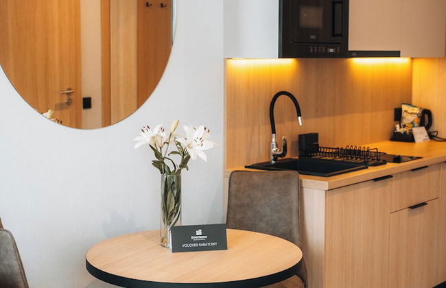 ZatorHome apartamenty - Photo 60