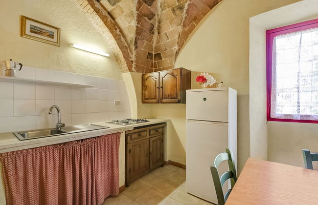 Tuscan Farmhouse in Montescudaio near Sea - Foto 6