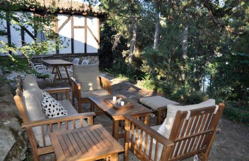 La cabaña del Burguillo - Photo 31