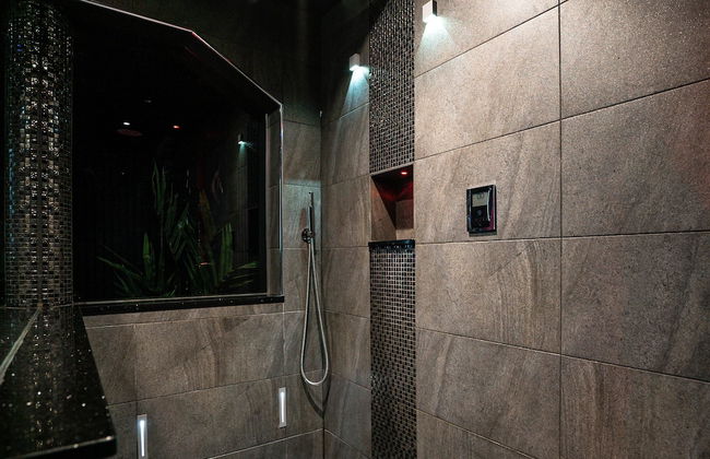 The Hideout House - Foto 26