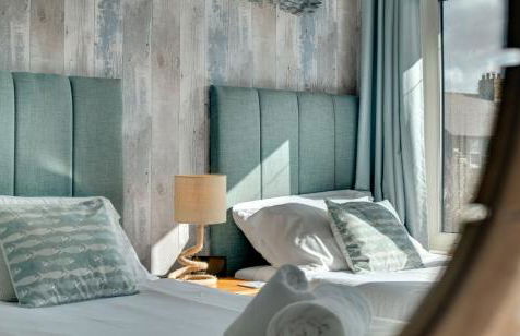 1 Beechcroft Cottage - Seahouses Northumberland - Photo 17