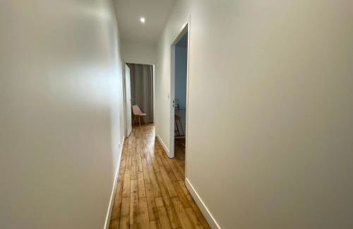 Appt neuf RDC 2 chbres Angoulême-Soyaux - Foto 18