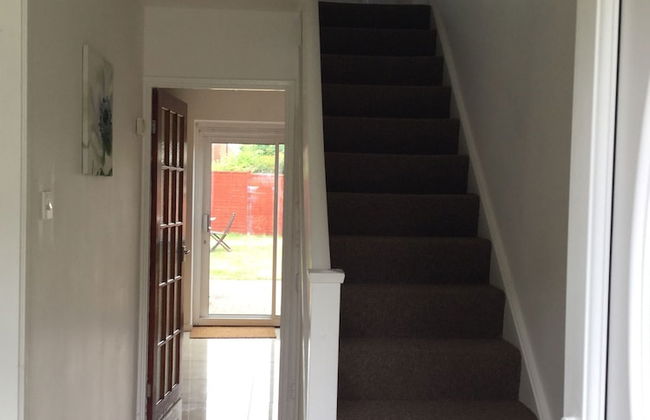 Nice 4 Bedroom near Basildon Town Center - Foto 15